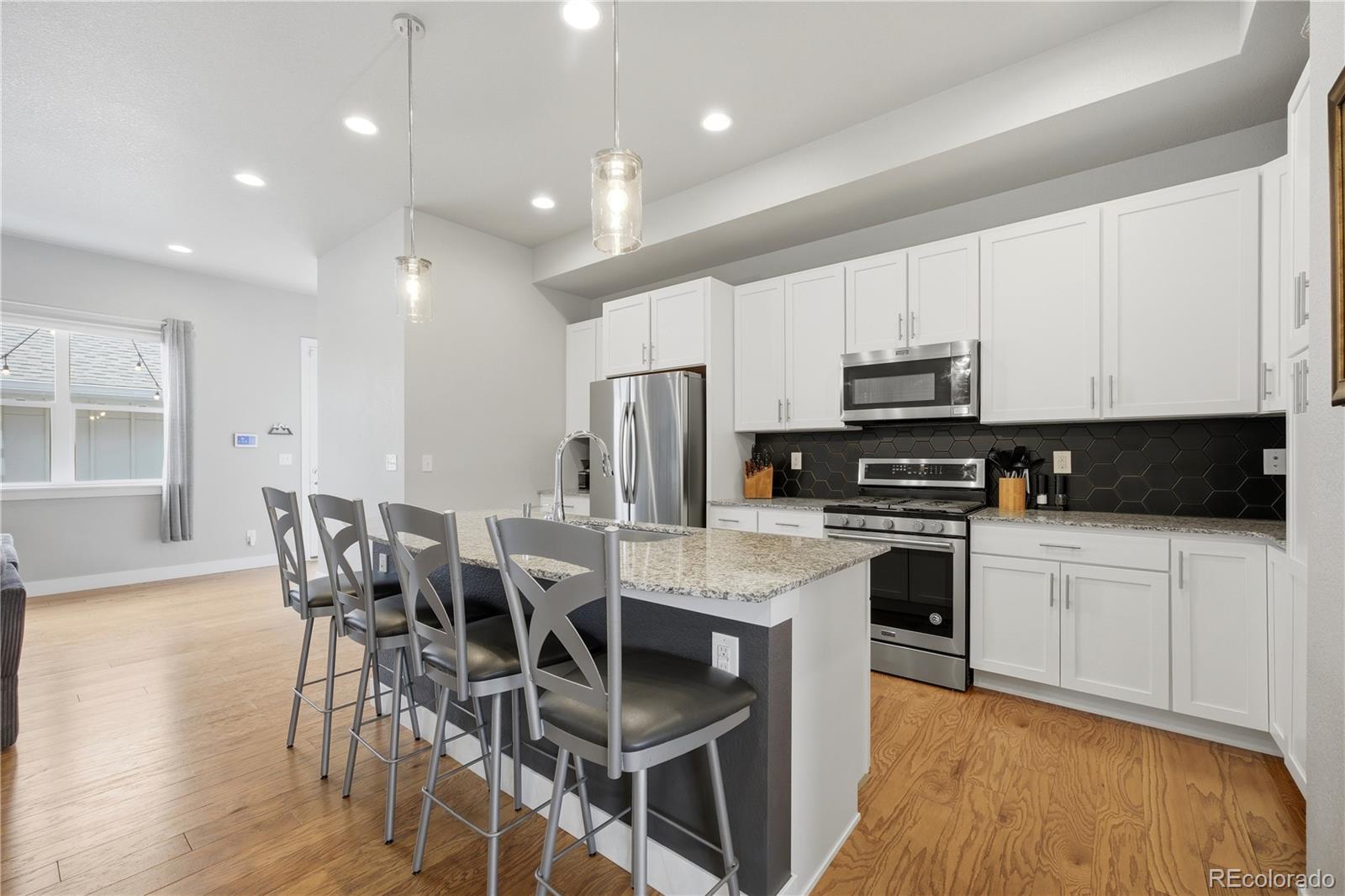 6033 Galena Street Denver CO 80238