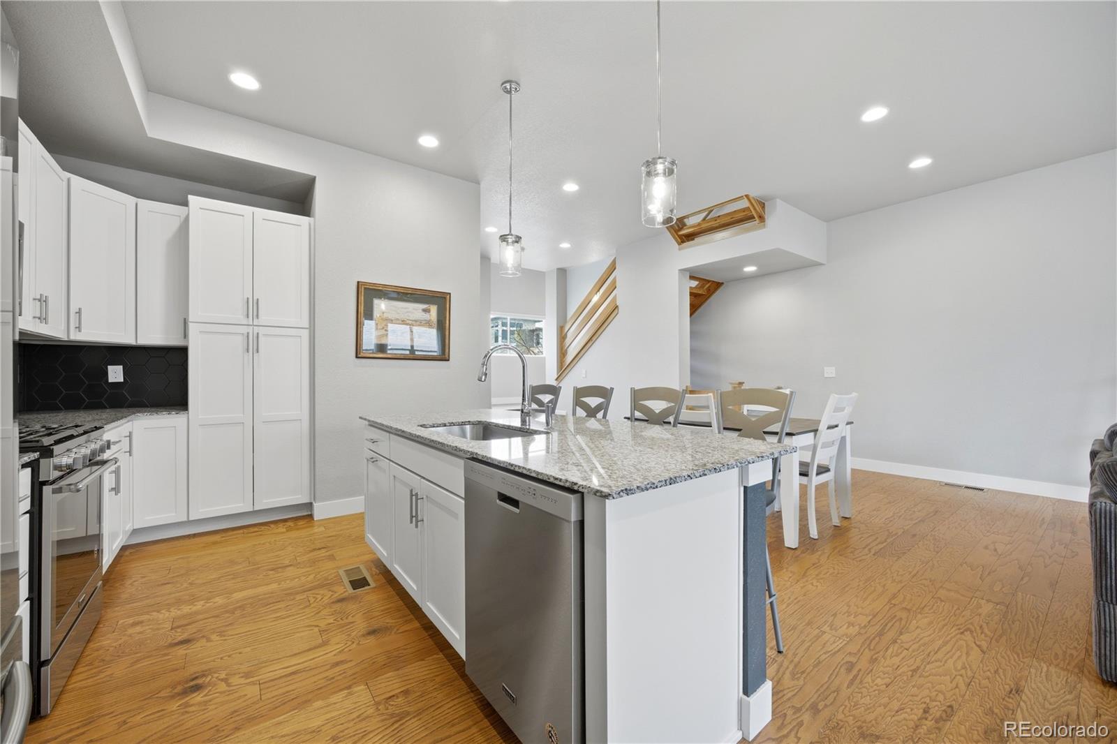 6033 Galena Street Denver CO 80238