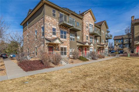 18766 E Yale Circle Aurora CO 80013