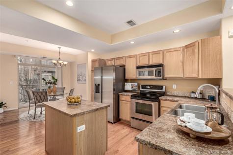 18766 E Yale Circle Aurora CO 80013