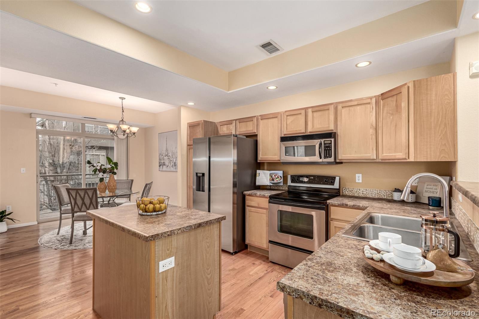 18766 E Yale Circle Aurora CO 80013