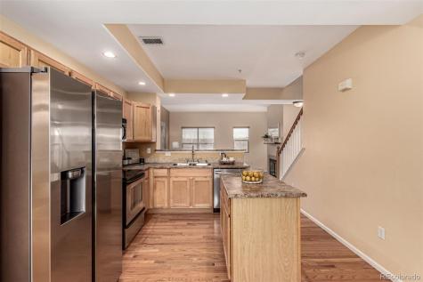 18766 E Yale Circle Aurora CO 80013