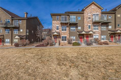 18766 E Yale Circle Aurora CO 80013