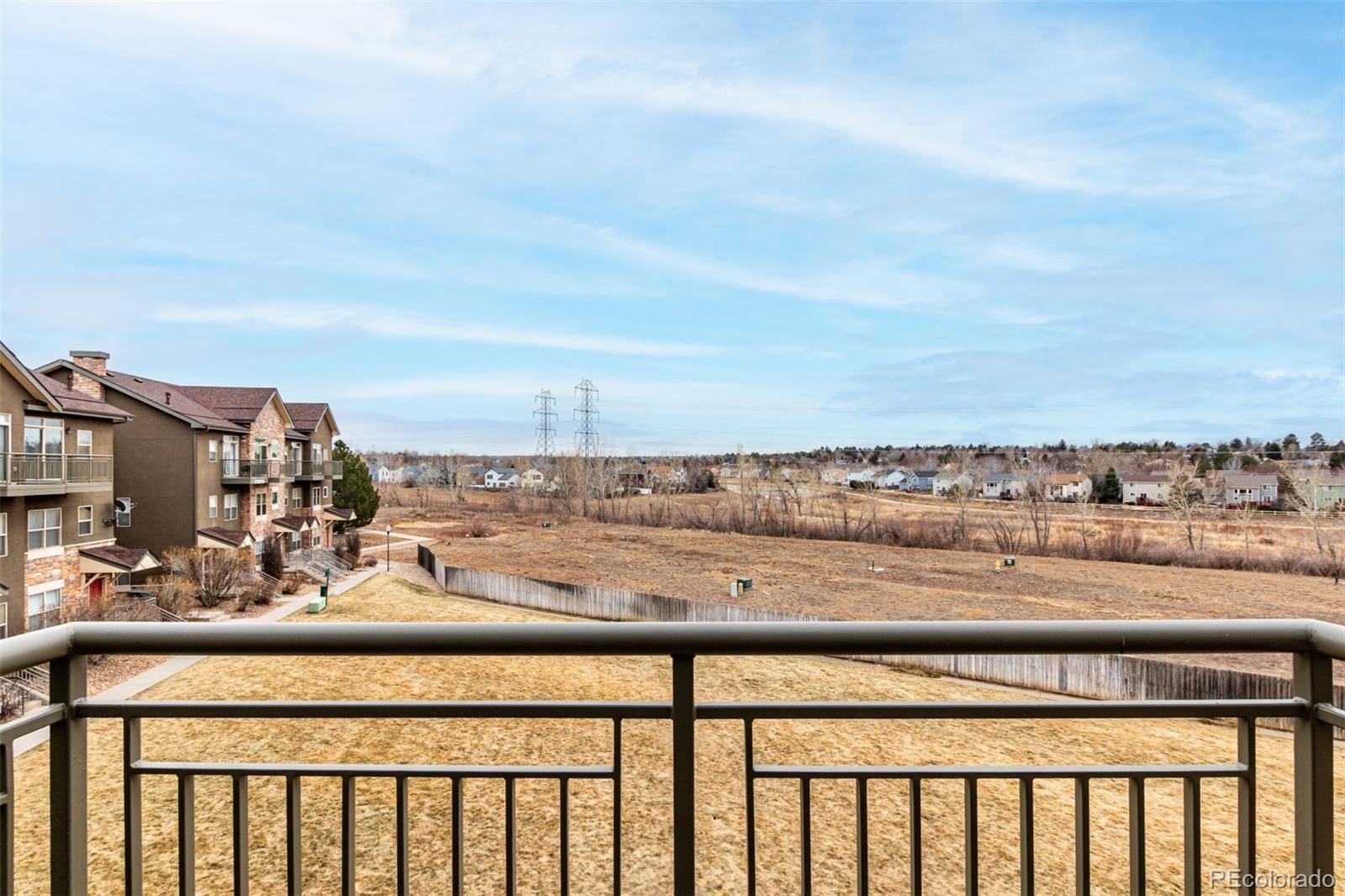 18766 E Yale Circle Aurora CO 80013