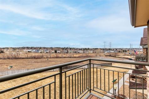 18766 E Yale Circle Aurora CO 80013