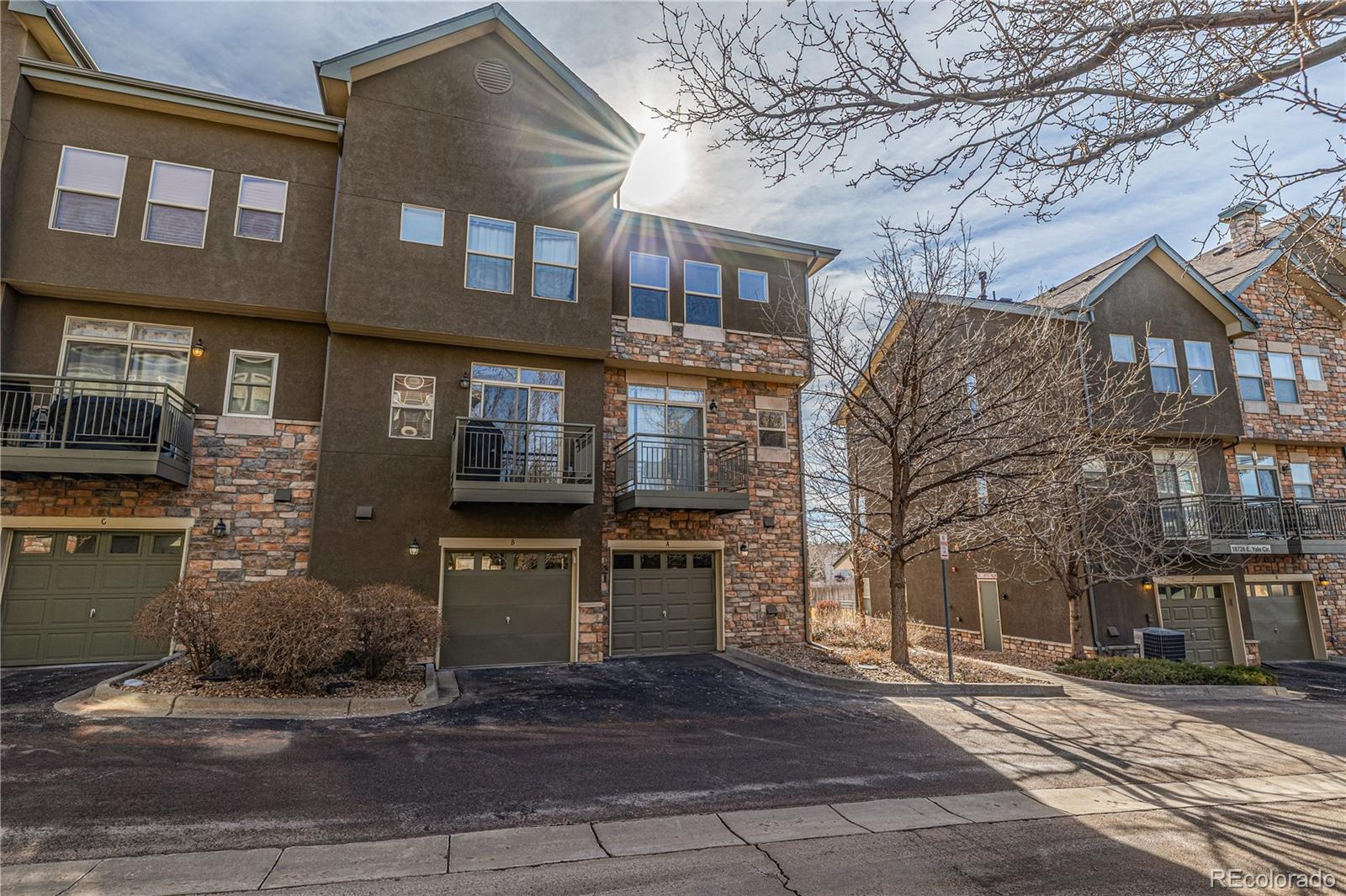 18766 E Yale Circle Aurora CO 80013