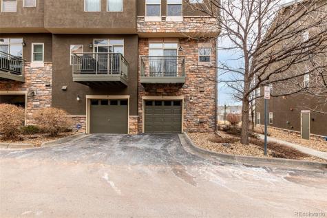 18766 E Yale Circle Aurora CO 80013