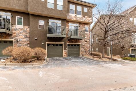 18766 E Yale Circle Aurora CO 80013