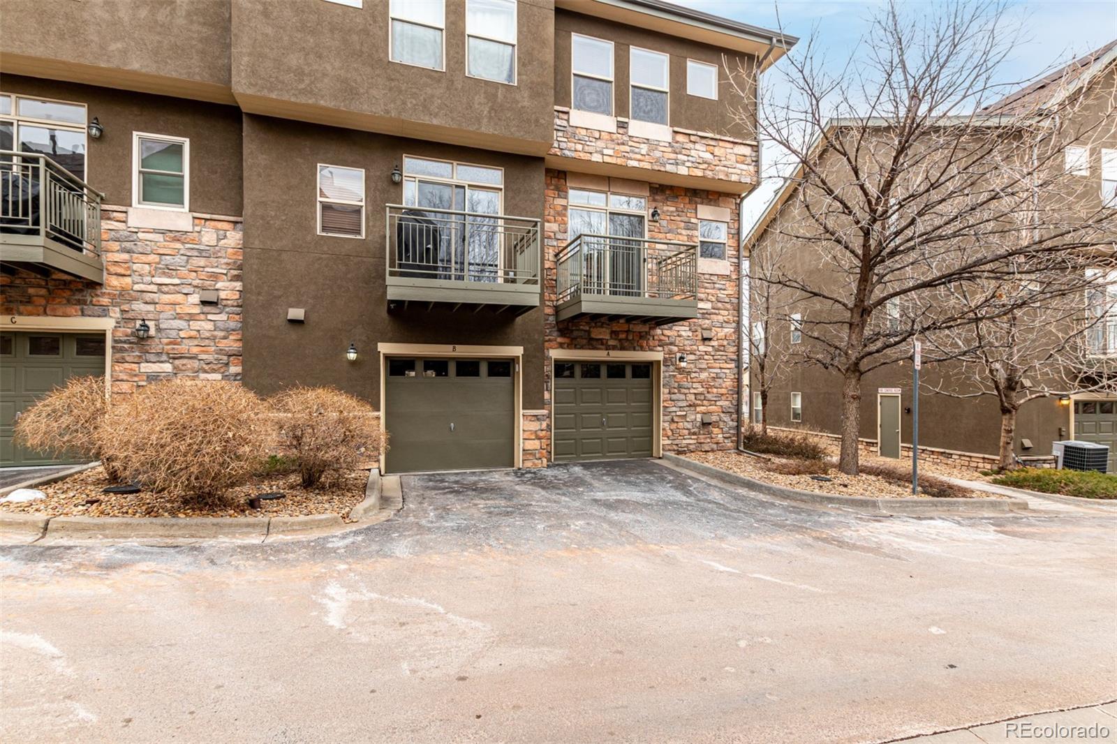 18766 E Yale Circle Aurora CO 80013