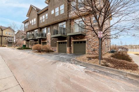 18766 E Yale Circle Aurora CO 80013