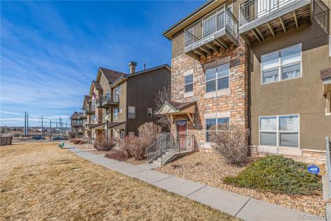 18766 E Yale Circle Aurora CO 80013