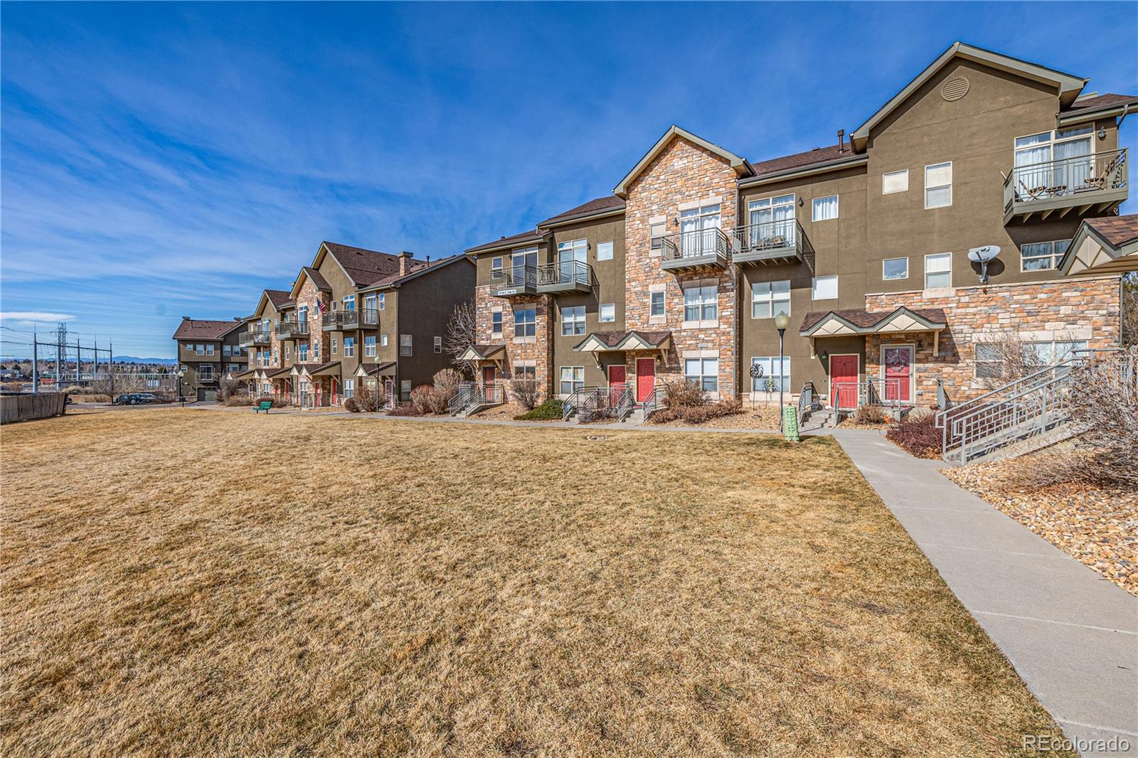 18766 E Yale Circle Aurora CO 80013