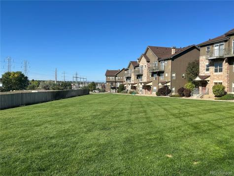 18766 E Yale Circle Aurora CO 80013