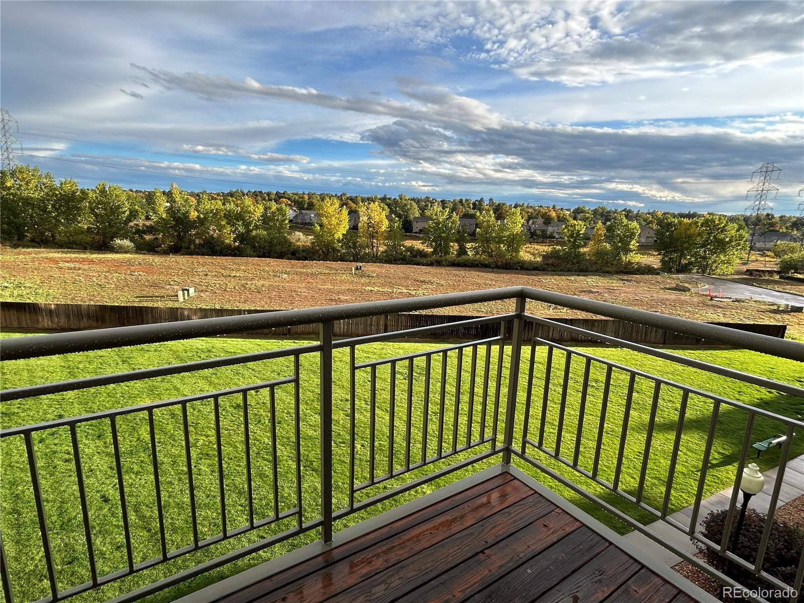 18766 E Yale Circle Aurora CO 80013