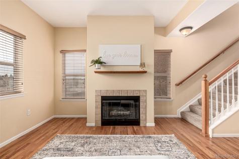18766 E Yale Circle Aurora CO 80013