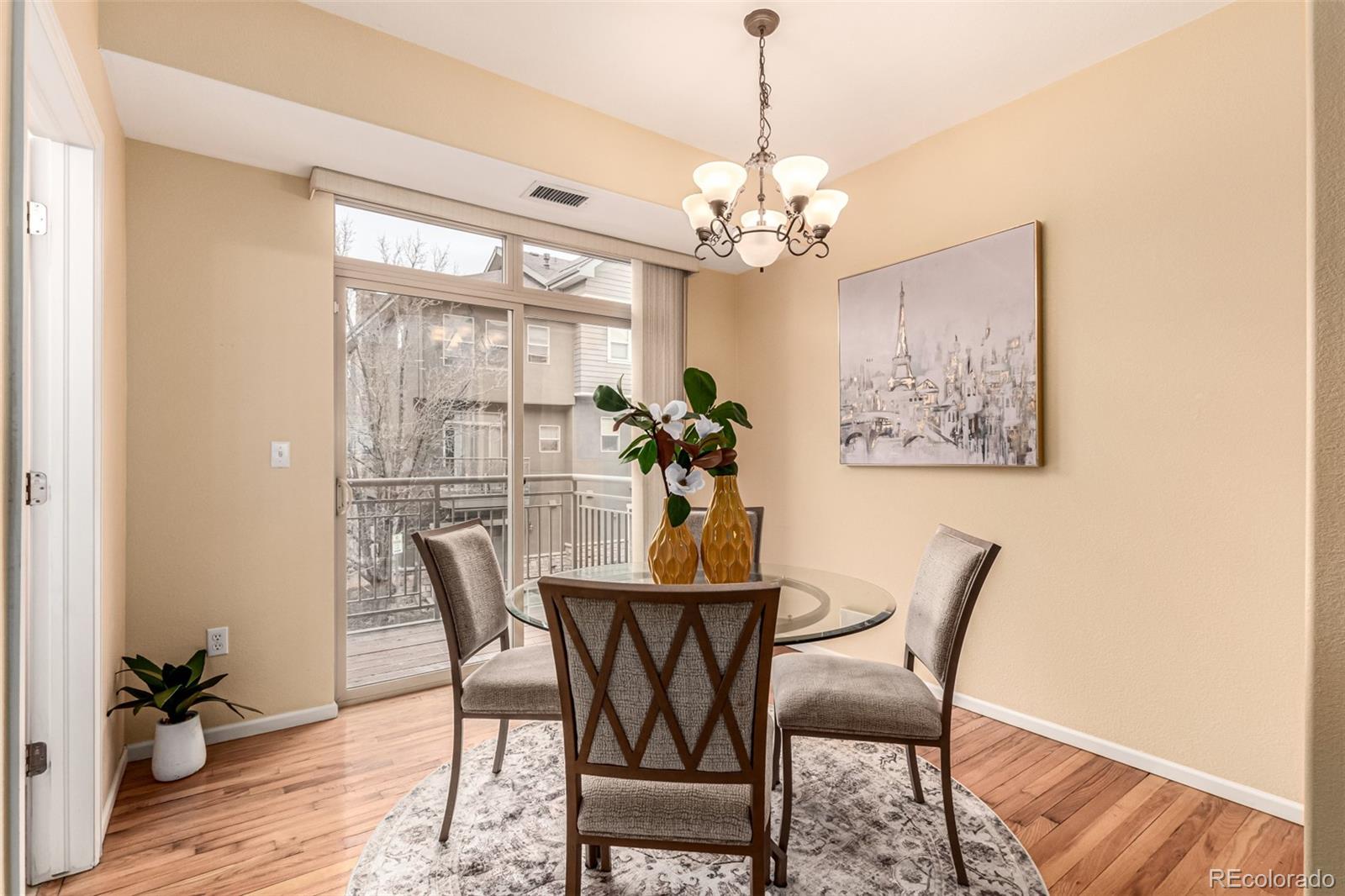 18766 E Yale Circle Aurora CO 80013