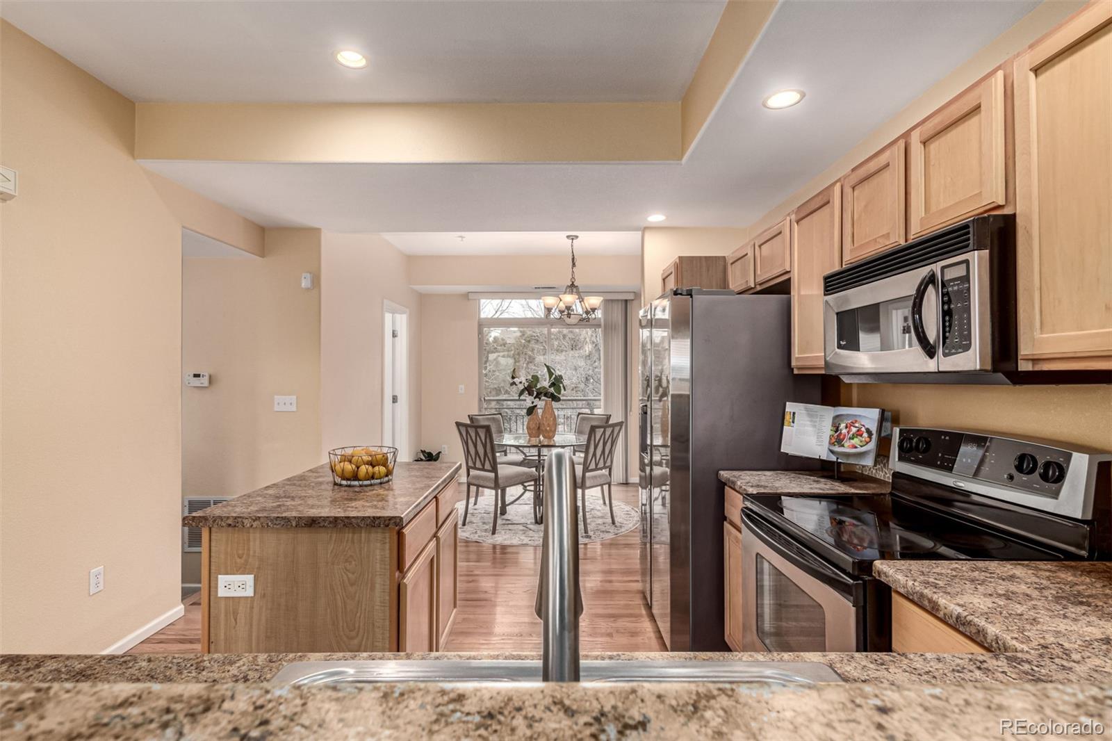 18766 E Yale Circle Aurora CO 80013