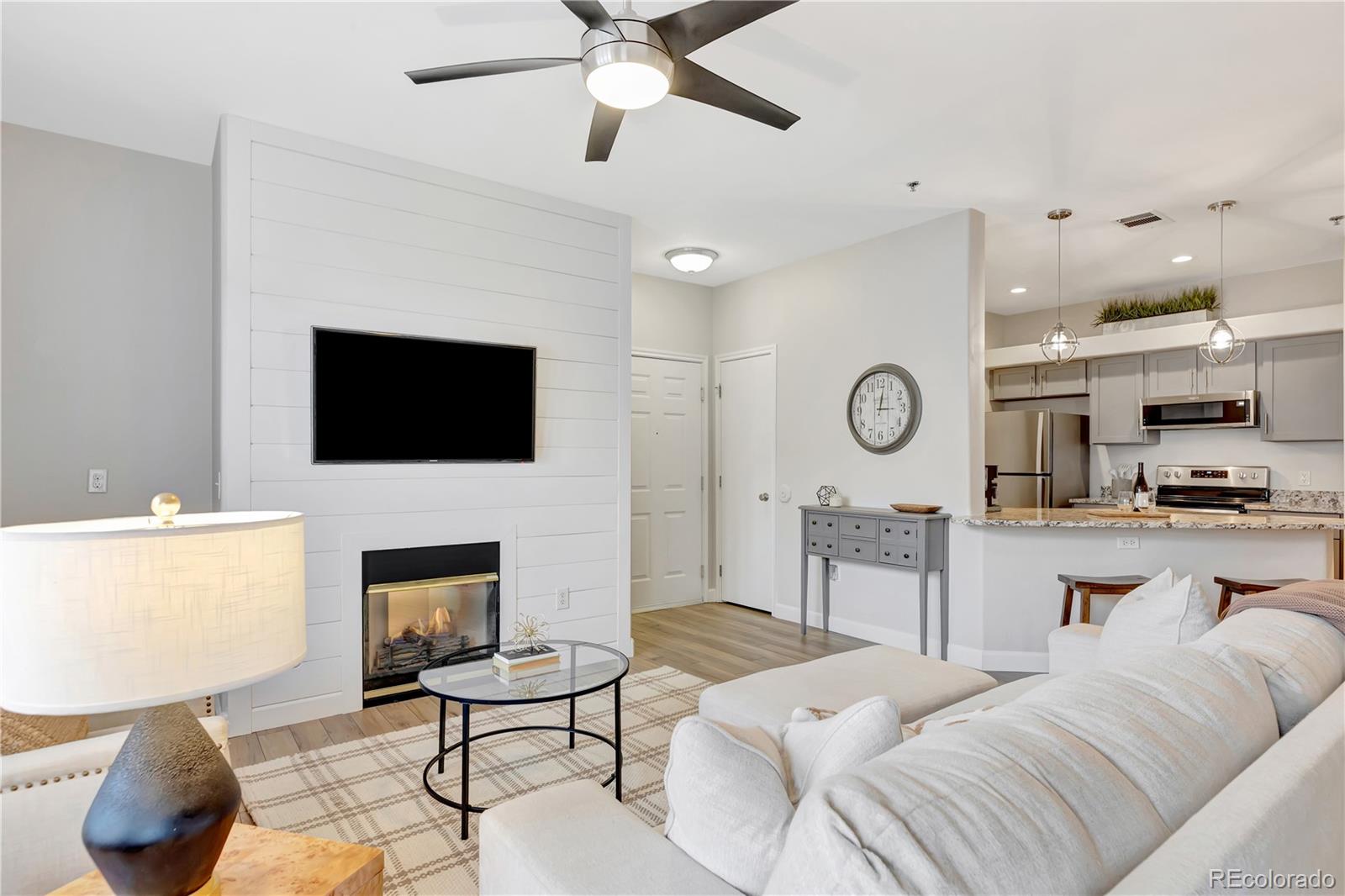 6005 Castlegate Drive W Castle Rock CO 80108