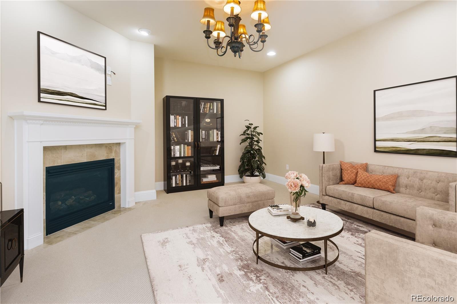 8100 E Union Avenue Denver CO 80237