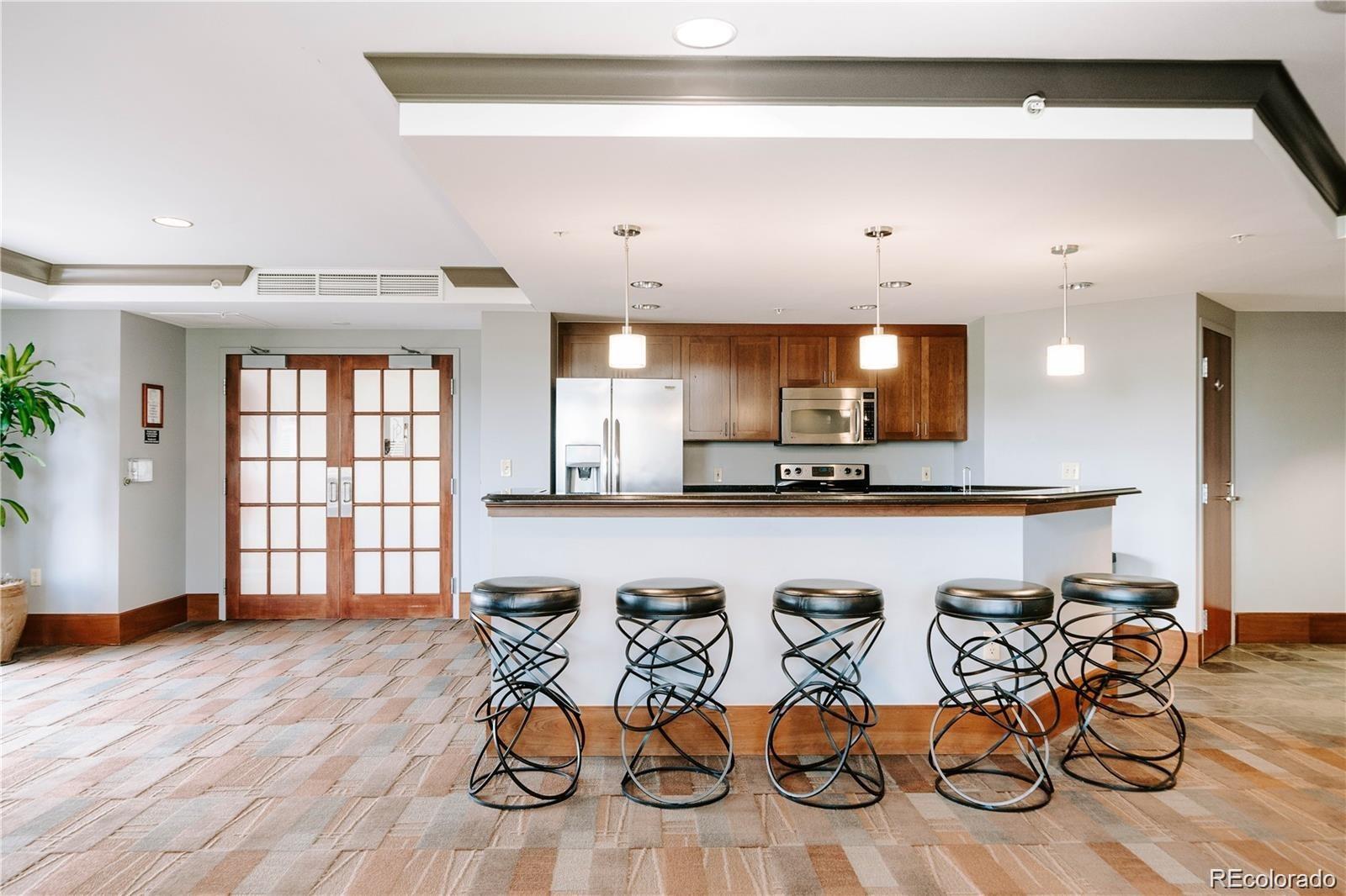 8100 E Union Avenue Denver CO 80237