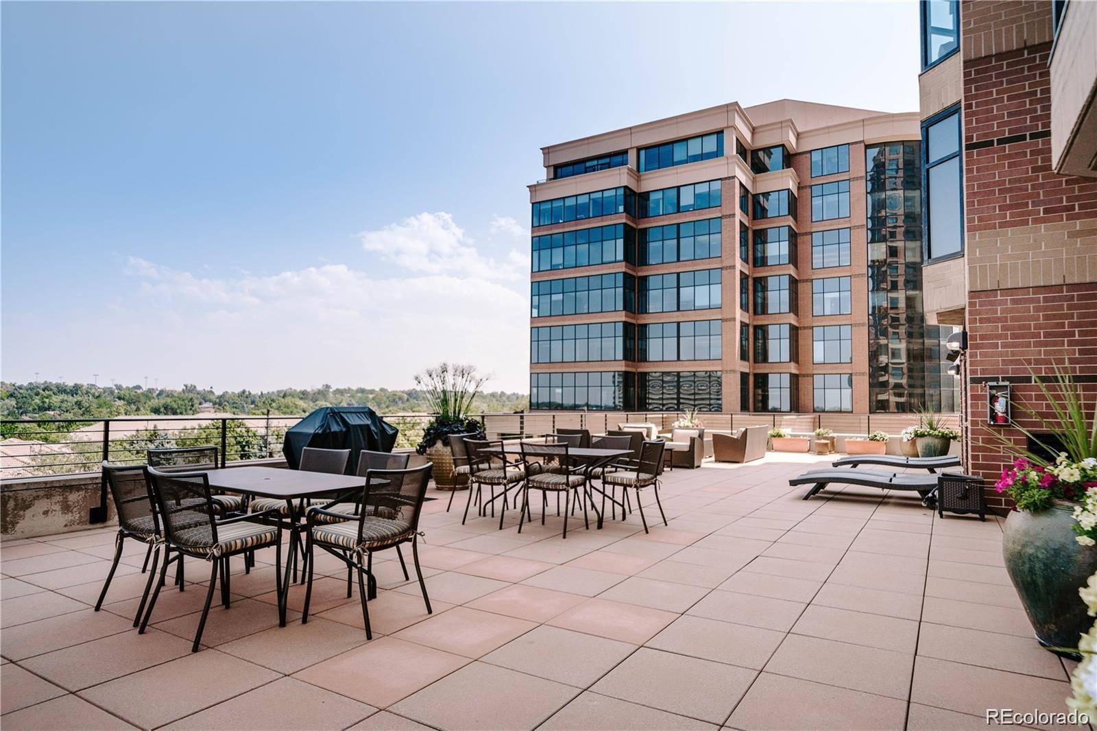 8100 E Union Avenue Denver CO 80237