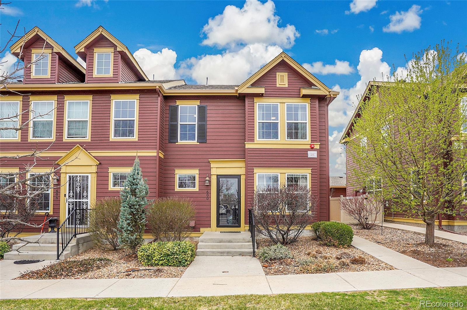 600 Avalon Avenue Lafayette CO 80026