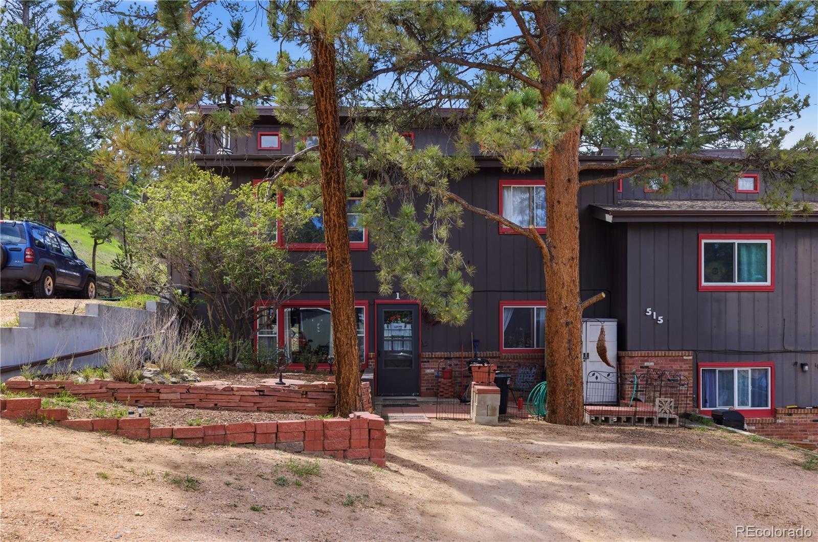 515 Driftwood Avenue Estes Park CO 80517