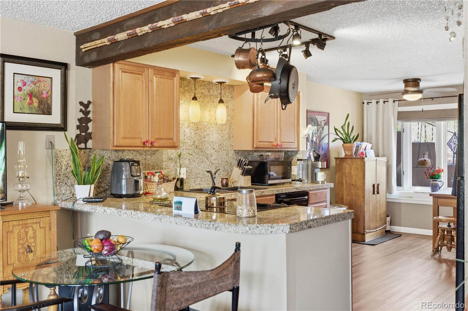 515 Driftwood Avenue Estes Park CO 80517