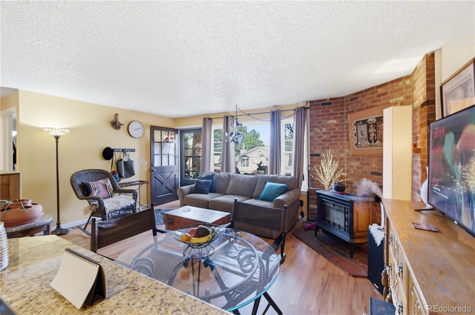 515 Driftwood Avenue Estes Park CO 80517