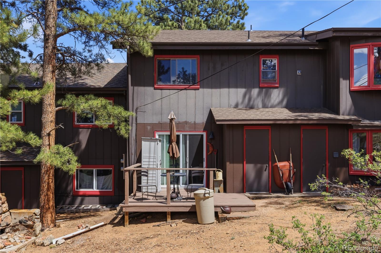 515 Driftwood Avenue Estes Park CO 80517