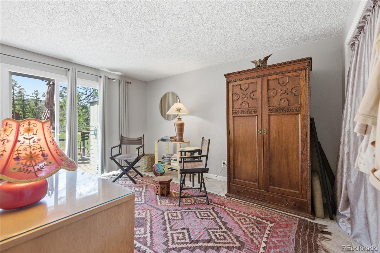 515 Driftwood Avenue Estes Park CO 80517
