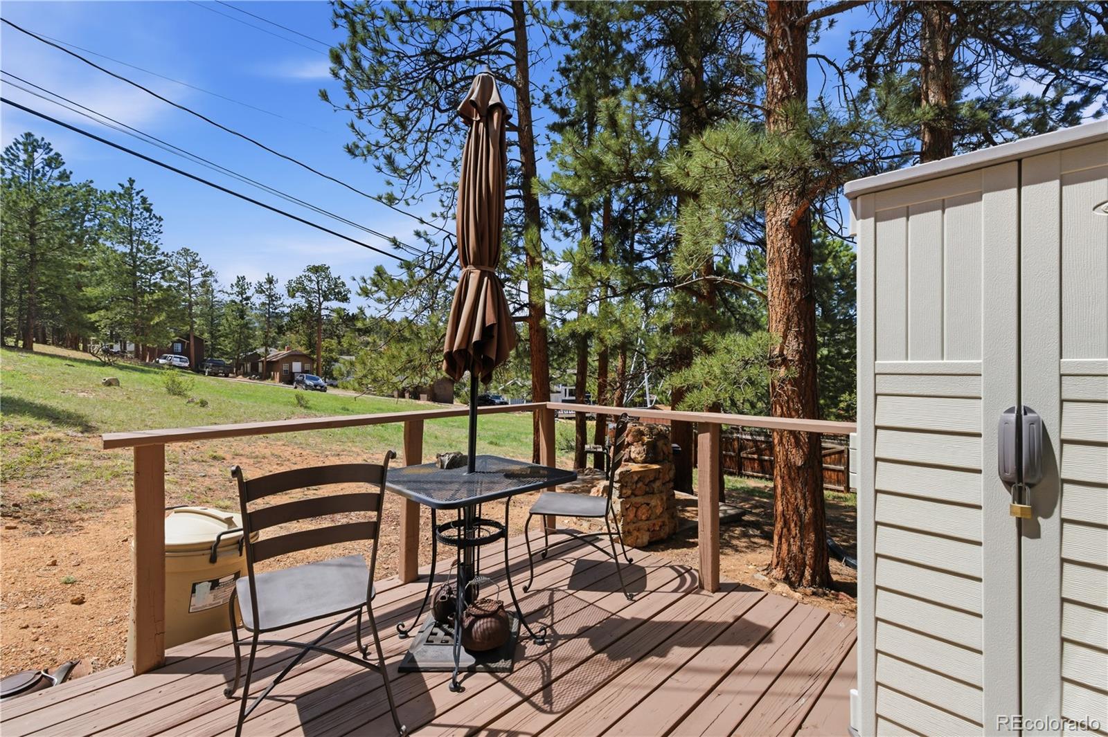 515 Driftwood Avenue Estes Park CO 80517