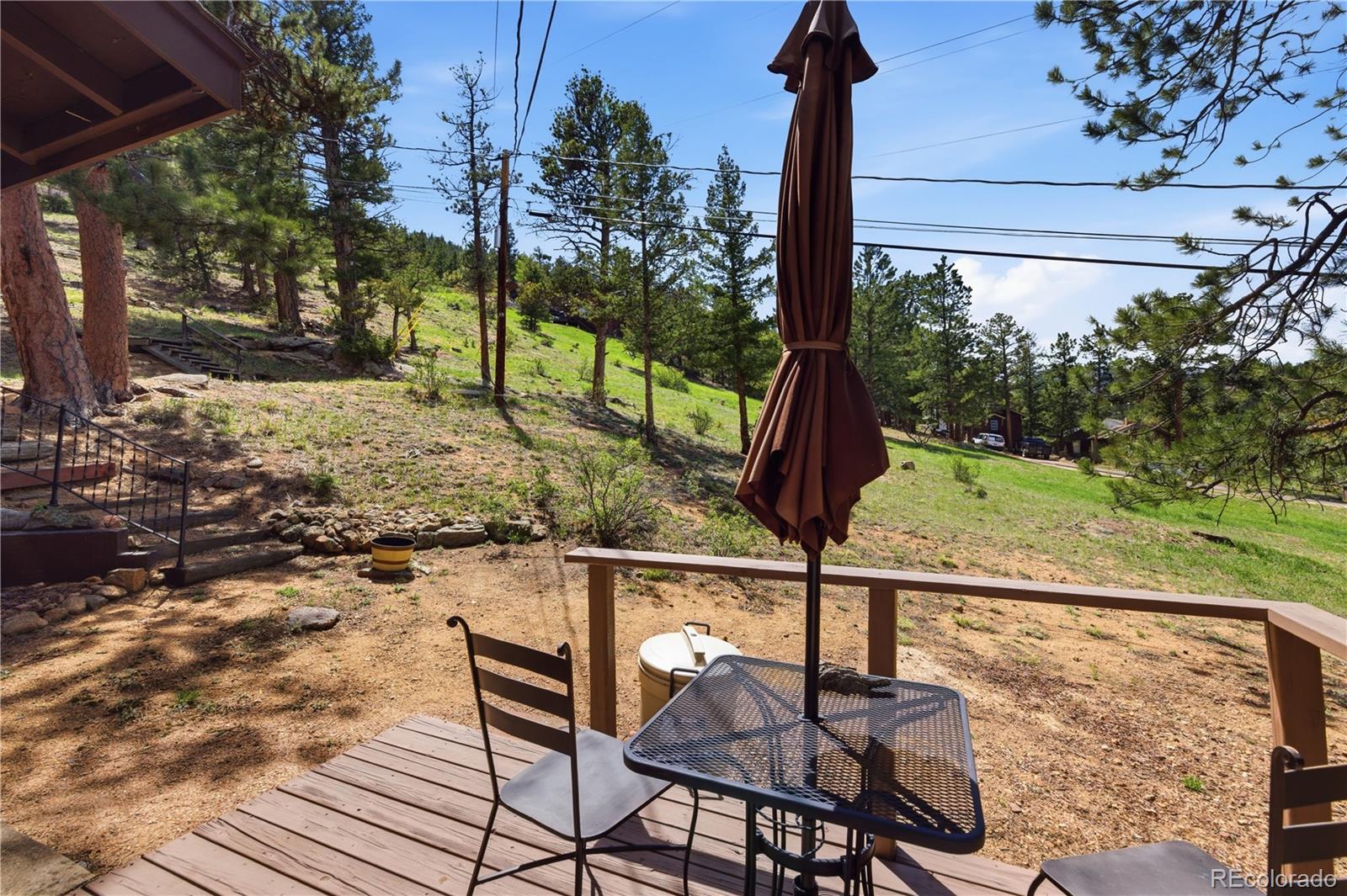 515 Driftwood Avenue Estes Park CO 80517