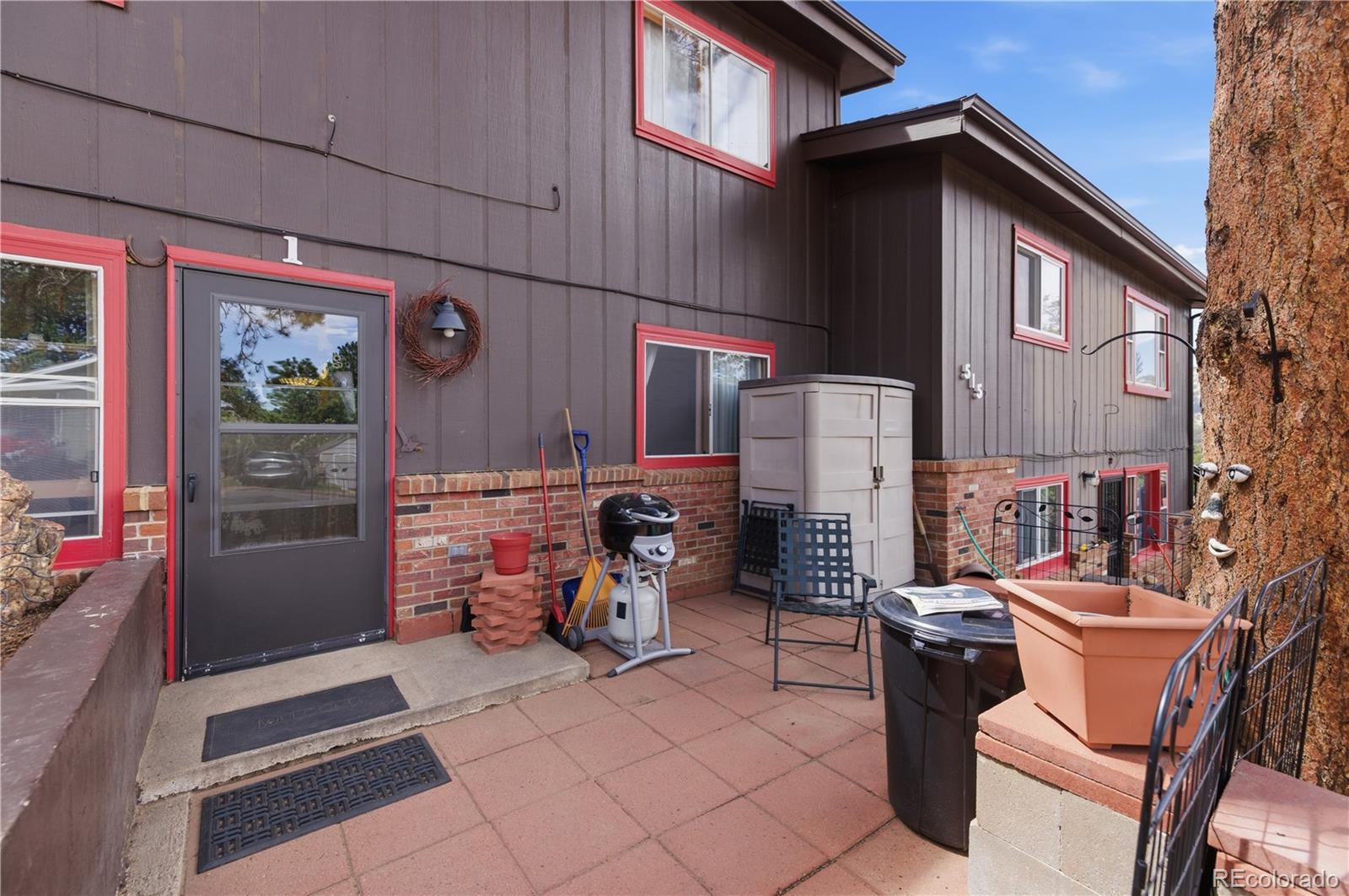 515 Driftwood Avenue Estes Park CO 80517