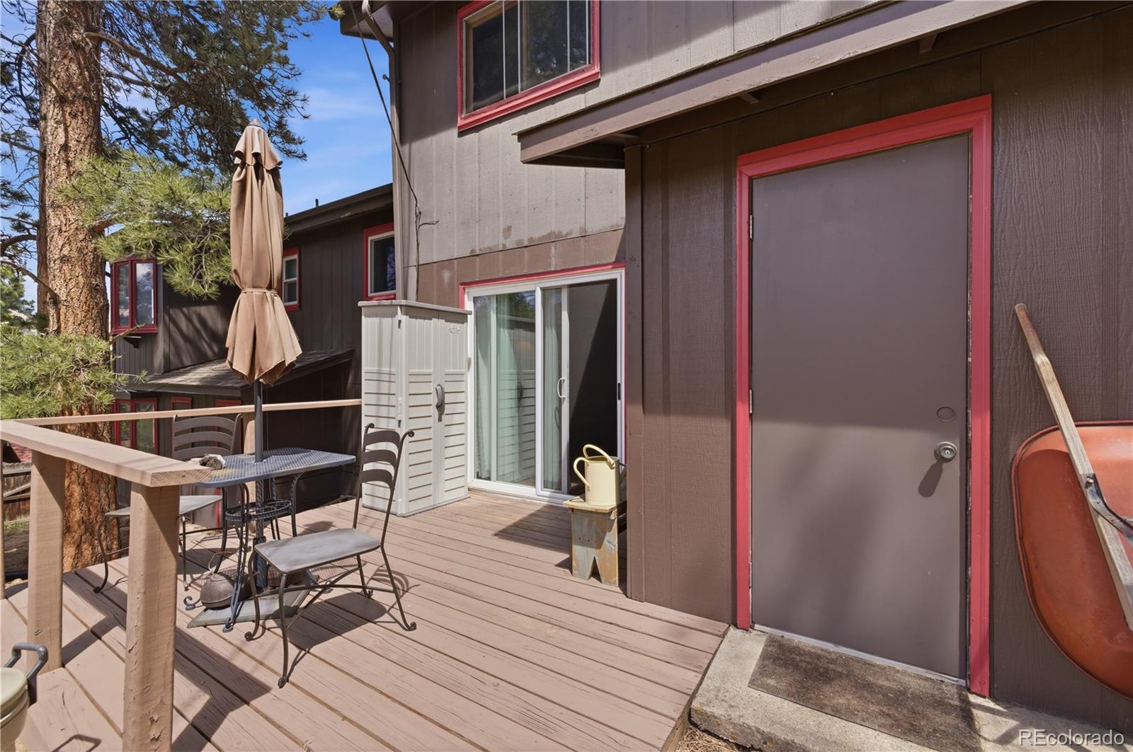 515 Driftwood Avenue Estes Park CO 80517