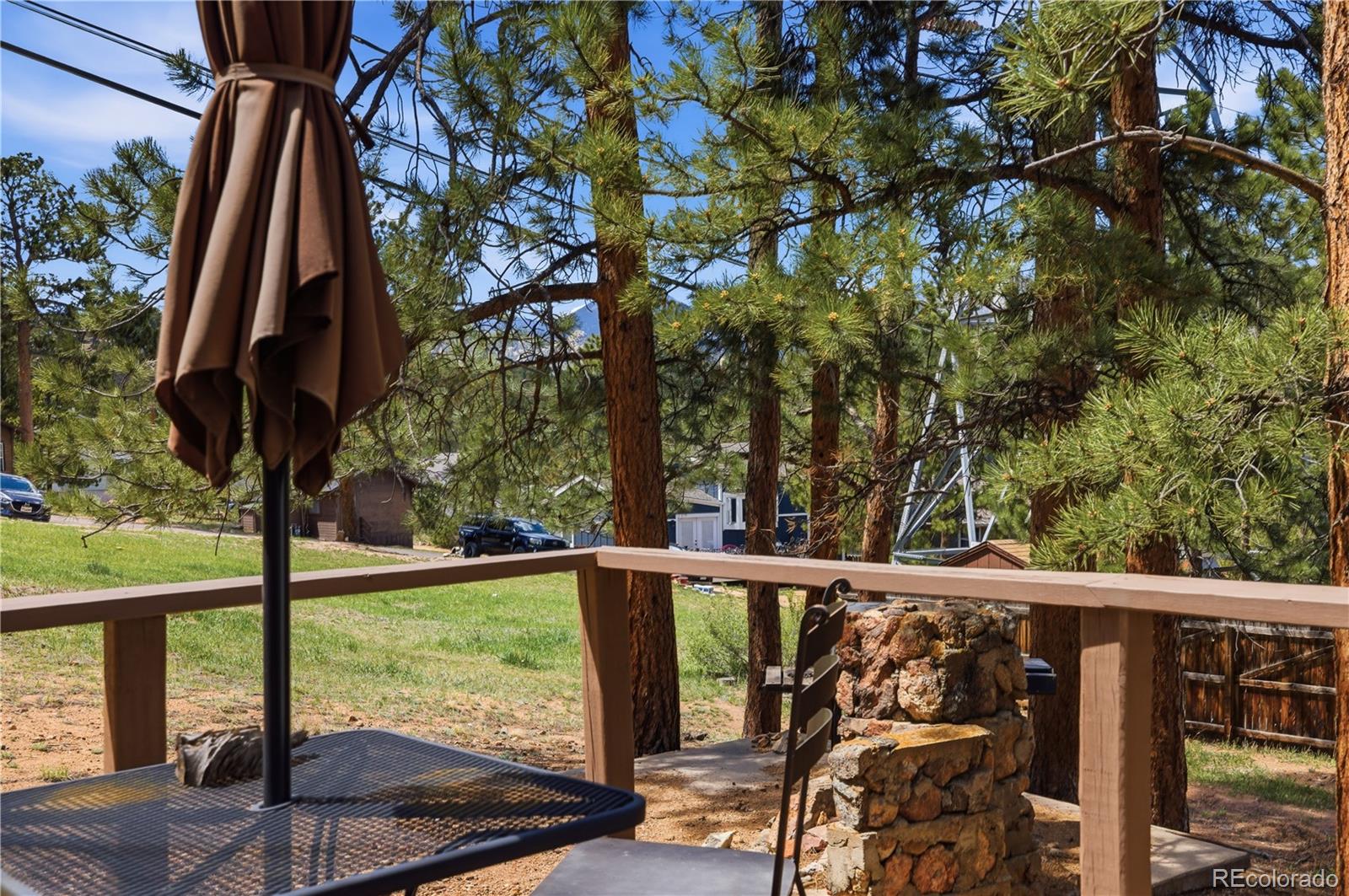 515 Driftwood Avenue Estes Park CO 80517