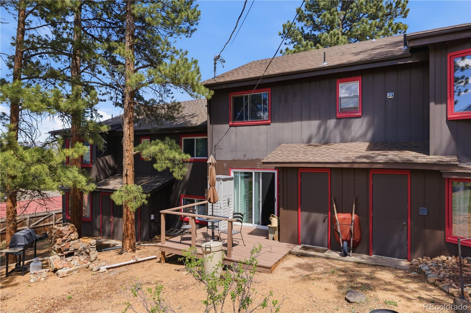 515 Driftwood Avenue Estes Park CO 80517