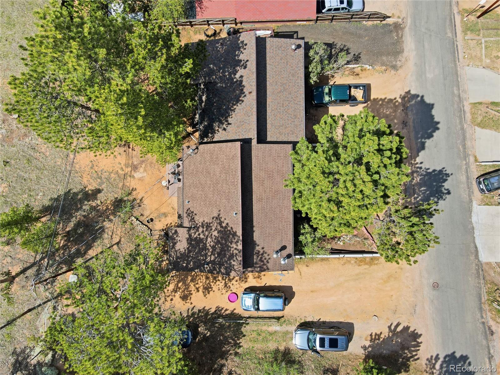 515 Driftwood Avenue Estes Park CO 80517