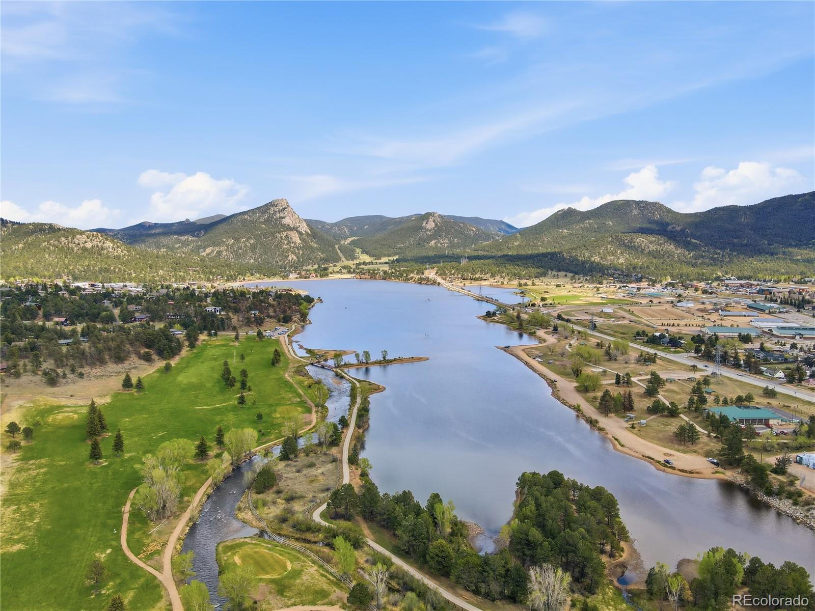 515 Driftwood Avenue Estes Park CO 80517