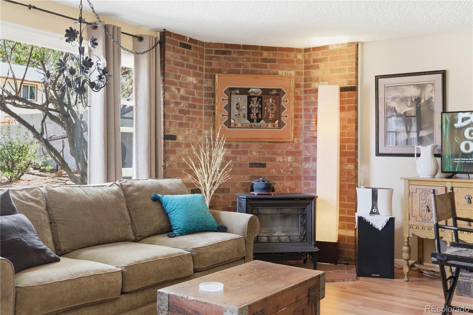 515 Driftwood Avenue Estes Park CO 80517