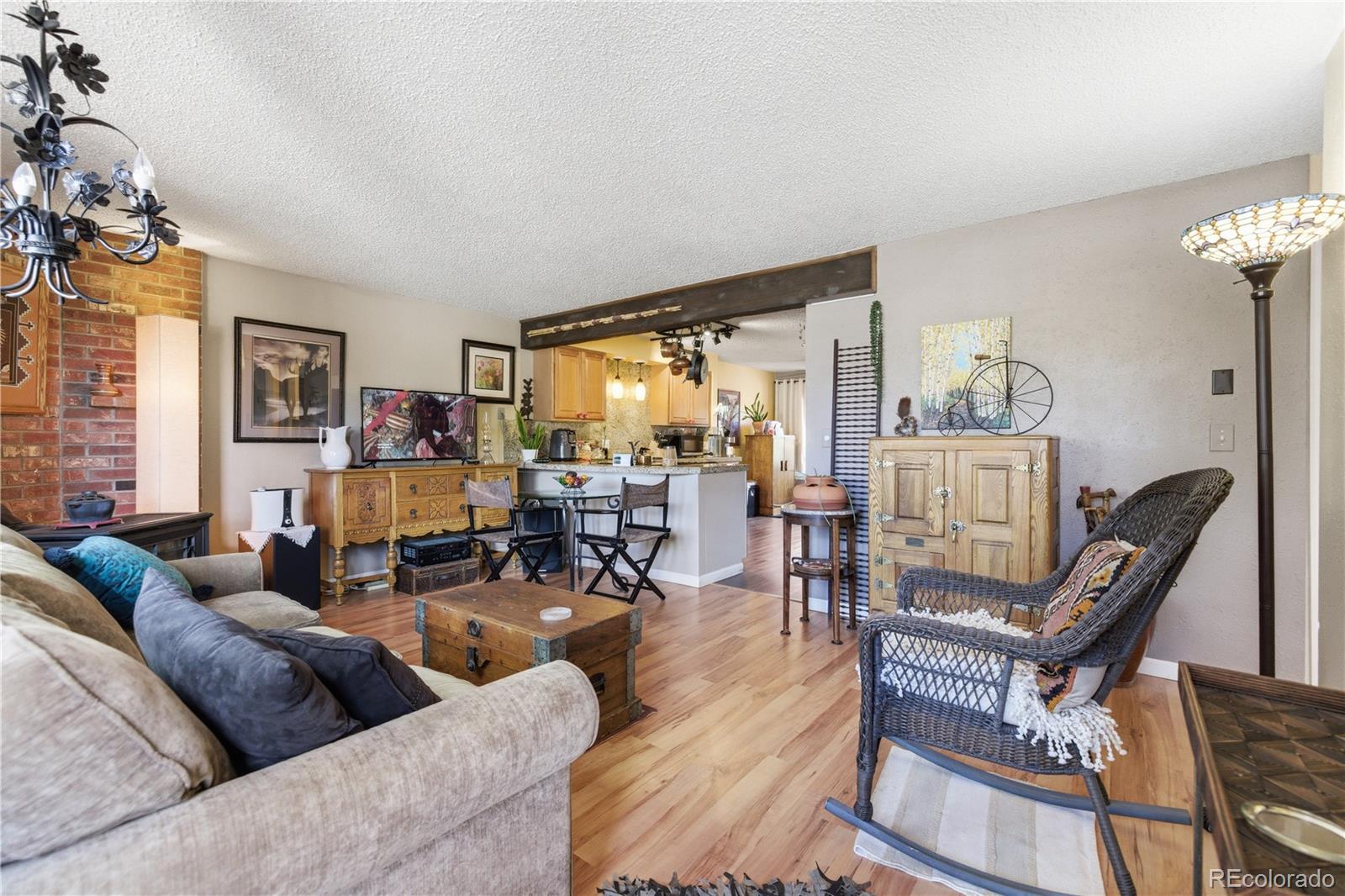 515 Driftwood Avenue Estes Park CO 80517