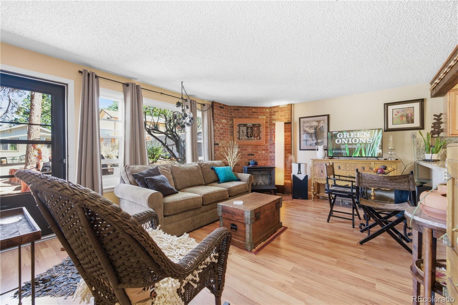 515 Driftwood Avenue Estes Park CO 80517