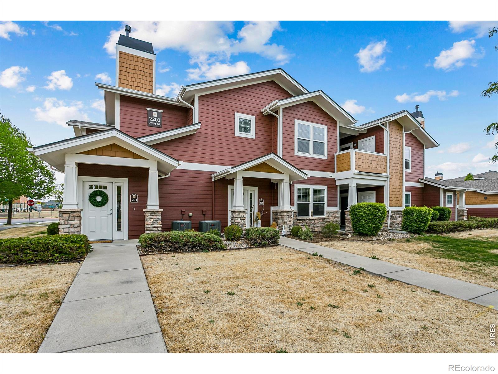 2202 Owens Avenue Fort Collins CO 80528