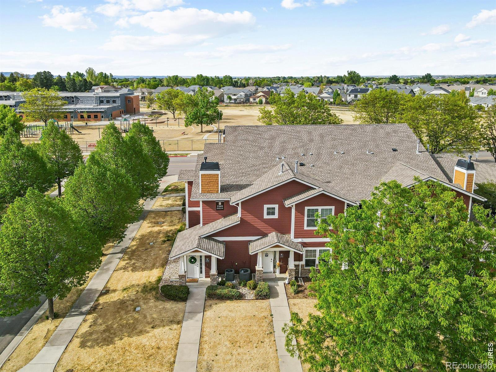 2202 Owens Avenue Fort Collins CO 80528