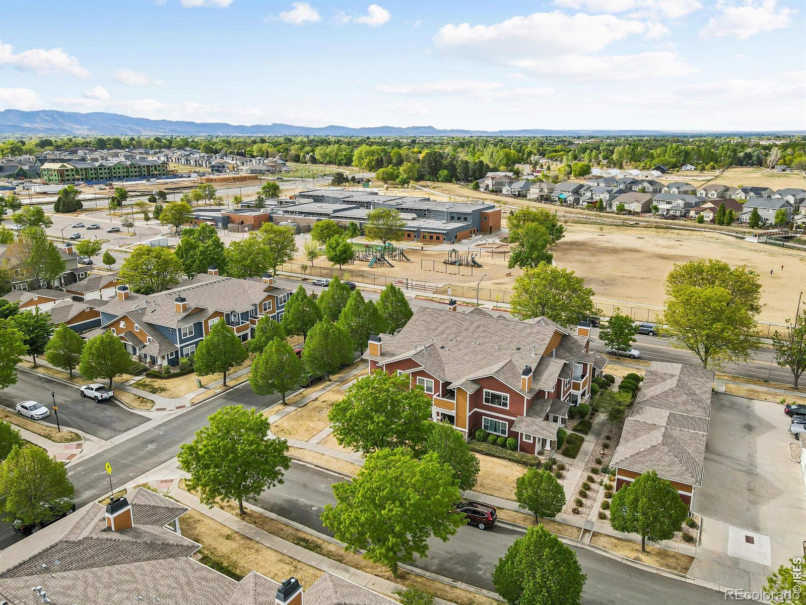 2202 Owens Avenue Fort Collins CO 80528