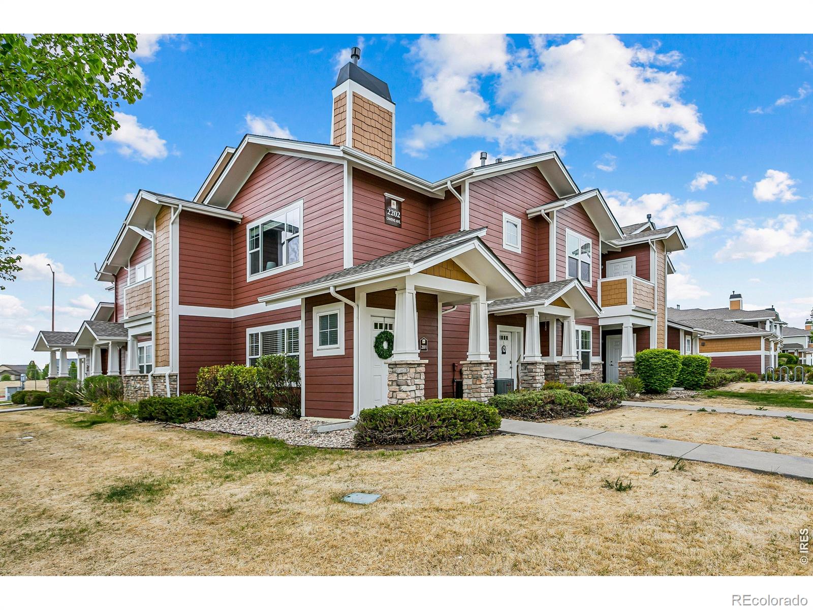 2202 Owens Avenue Fort Collins CO 80528