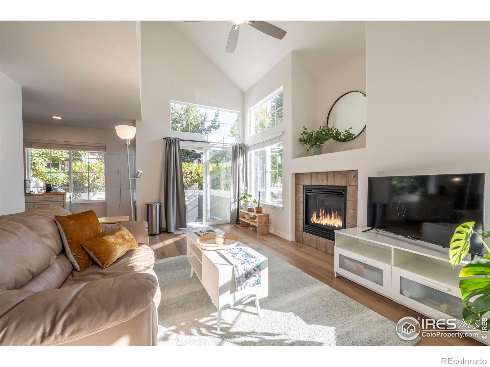 805 Summer Hawk Drive Longmont CO 80504