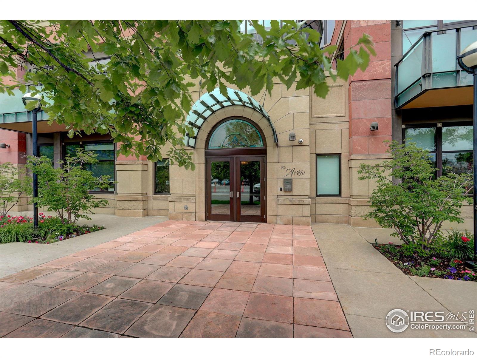 Boulder CO, 1077 Canyon Boulevard, Unit #211