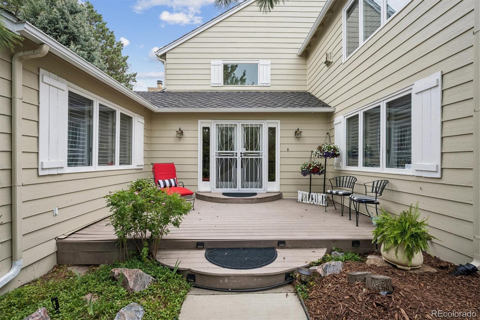 4505 S Yosemite Street Denver CO 80237