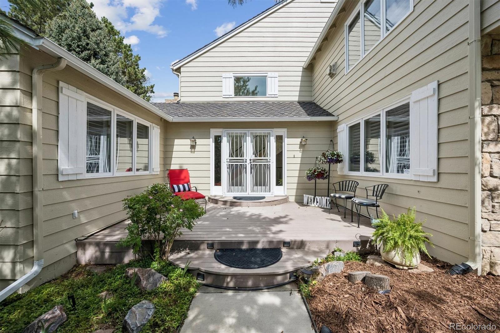 4505 S Yosemite Street Denver CO 80237